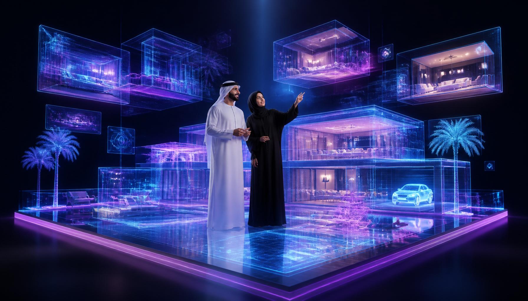 Virtual Showroom