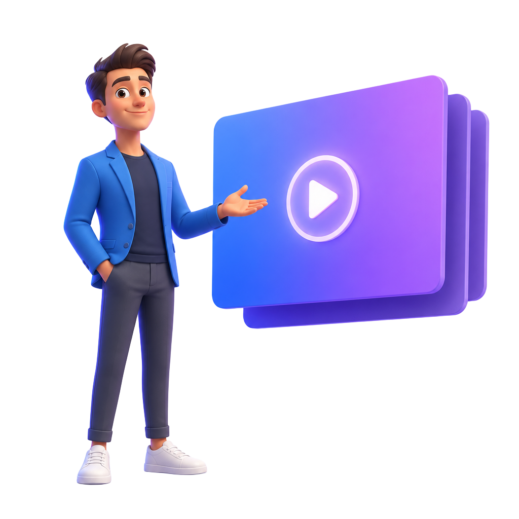 Interactive Proposal Studio