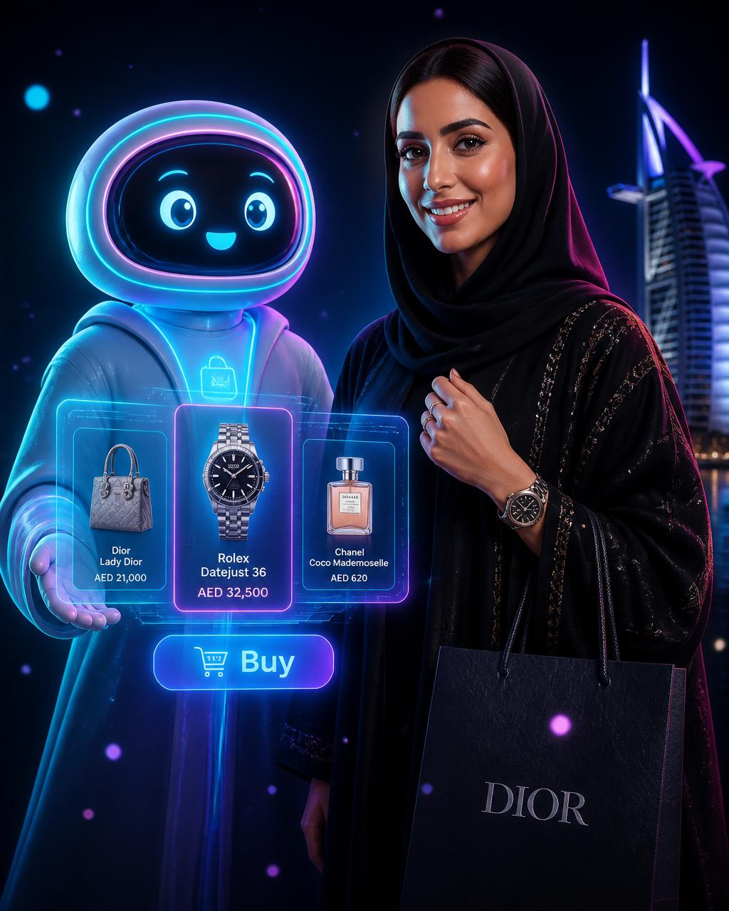 E-Commerce