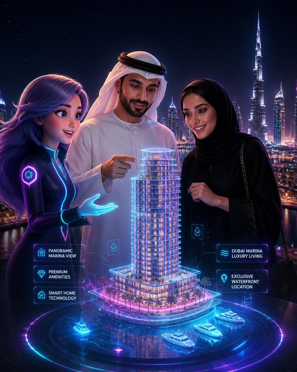 Real Estate