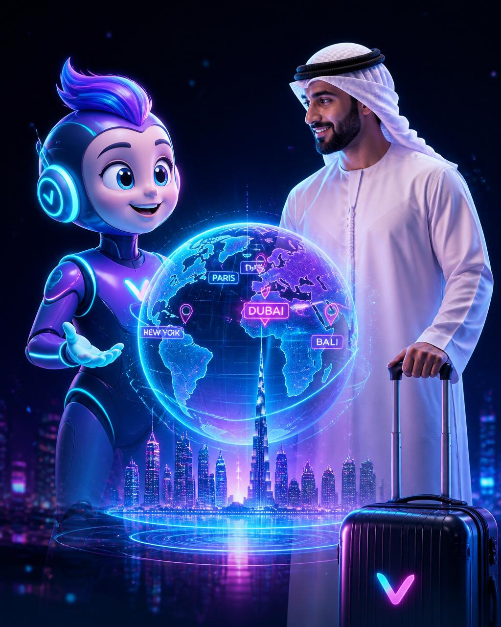 Travel & Tourism